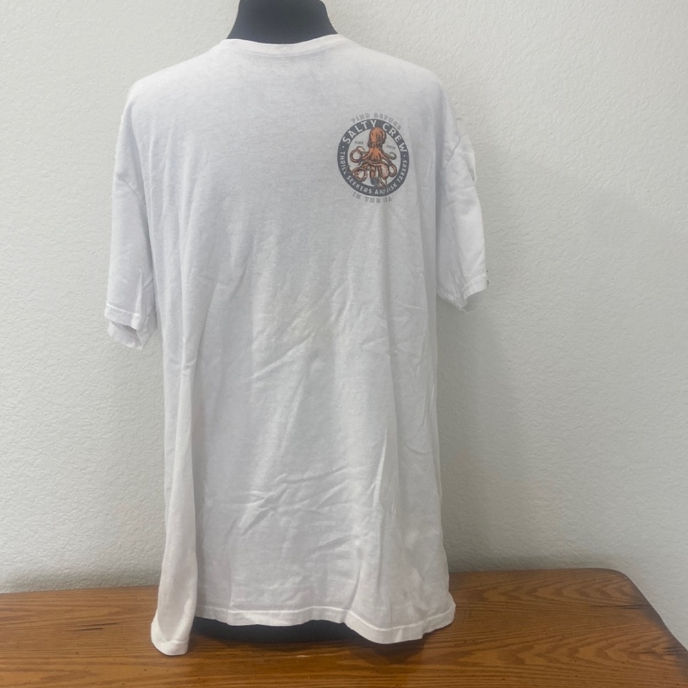 Salty crew Deep Reach Tee shirt
